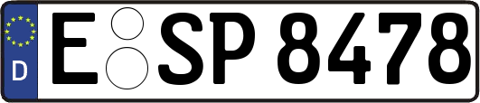 E-SP8478