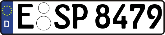 E-SP8479