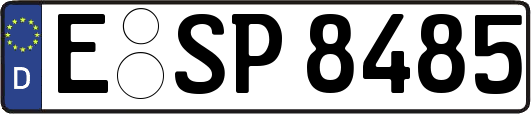 E-SP8485