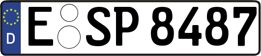 E-SP8487