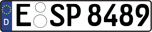 E-SP8489