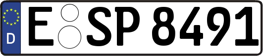 E-SP8491