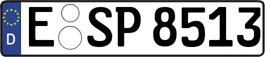 E-SP8513