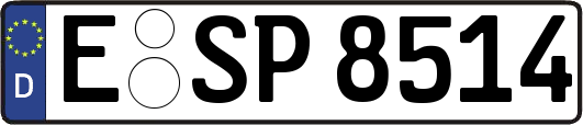 E-SP8514