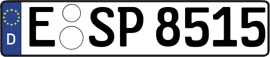 E-SP8515
