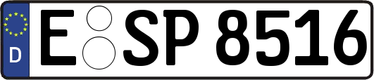 E-SP8516