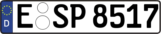 E-SP8517
