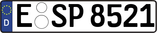 E-SP8521