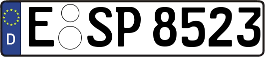 E-SP8523