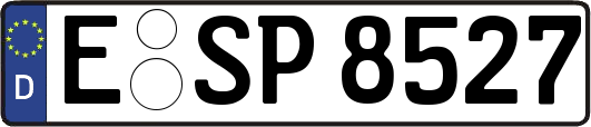 E-SP8527