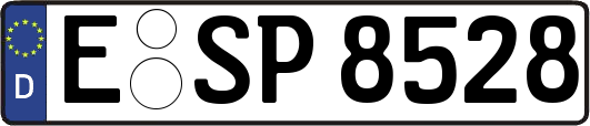 E-SP8528