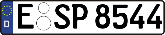 E-SP8544