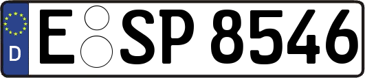 E-SP8546