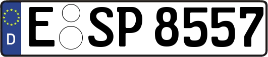 E-SP8557
