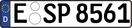 E-SP8561