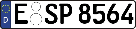 E-SP8564