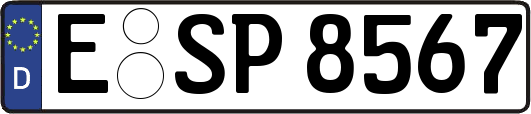 E-SP8567
