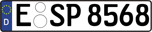 E-SP8568