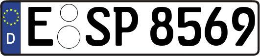 E-SP8569