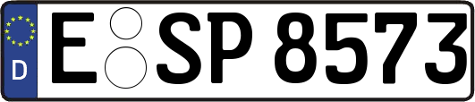 E-SP8573