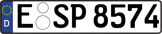 E-SP8574