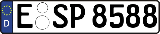 E-SP8588