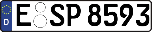E-SP8593