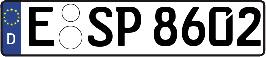 E-SP8602