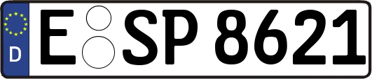 E-SP8621