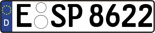E-SP8622