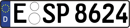 E-SP8624