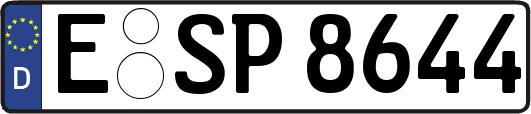 E-SP8644