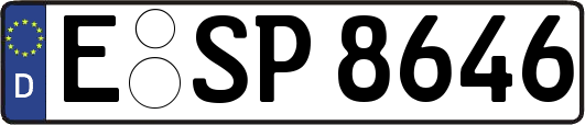 E-SP8646