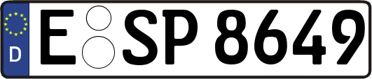 E-SP8649