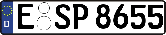 E-SP8655