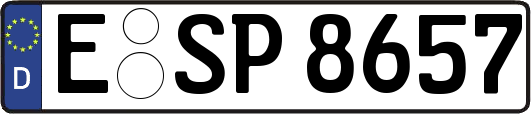 E-SP8657