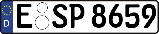 E-SP8659