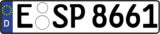 E-SP8661