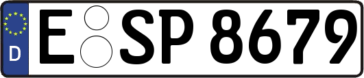E-SP8679