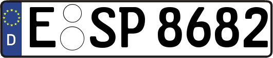 E-SP8682