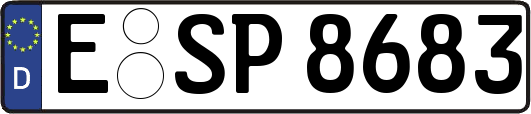 E-SP8683