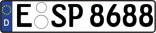 E-SP8688