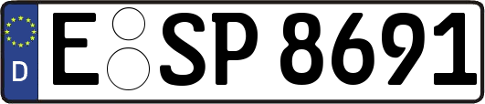 E-SP8691