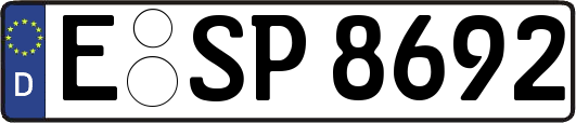 E-SP8692