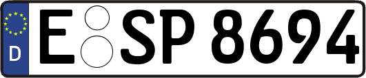 E-SP8694