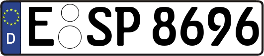 E-SP8696