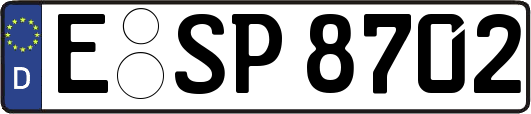 E-SP8702