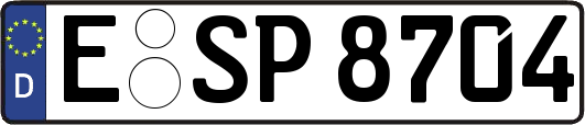 E-SP8704