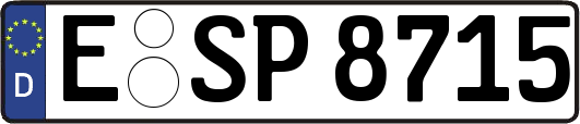 E-SP8715