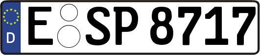 E-SP8717